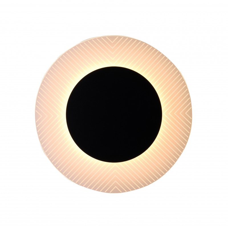 СТЕННА ЛАМПА BLACK FANTASIA D330