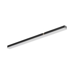 ЛИНИЕН LED СПОТЛЕД 300MM 11W ЧЕРЕН