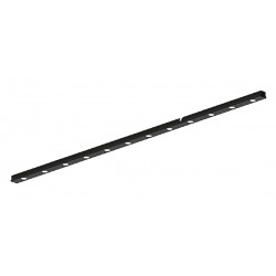 МАГНИТЕН ЛИНЕЕН ПРОЖЕКТОР L600 SLIM ЧЕРЕН