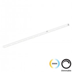 LED МОДУЛ LINEAR ANTIGLARE L:600 БЯЛ СЛИМ МАГНИТЕН LED МОДУЛ LINEAR ANTIGLARE L:600 БЯЛ СЛИМ МАГНИТЕН