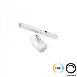 TRACKSPOT 5W БЯЛ СЛИМ МАГНИТЕН LED МОДУЛ TRACKSPOT 5W БЯЛ СЛИМ МАГНИТЕН LED МОДУЛ