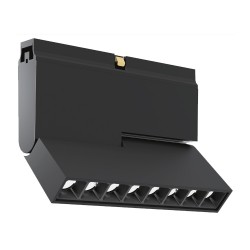 ЛИНИЕН РЕГУЛИРУЕМ СПОТЛЕД L:112 SLIM MAGNETIC