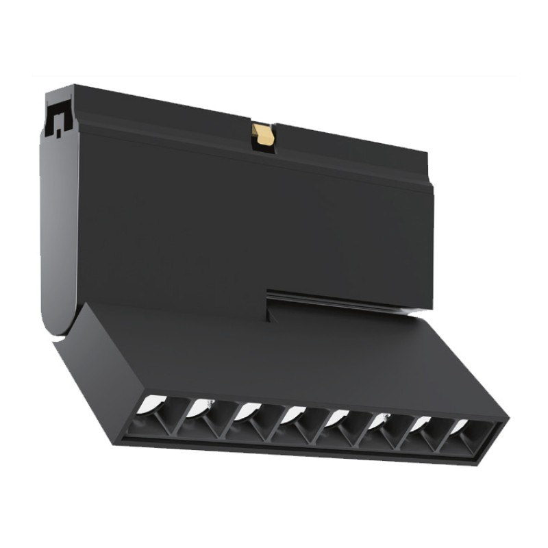 ЛИНИЕН РЕГУЛИРУЕМ СПОТЛЕД L:112 SLIM MAGNETIC