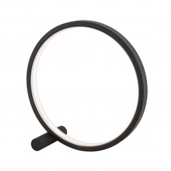 НАСТОЛНА ЛАМПА BLACK CIRCLE D255