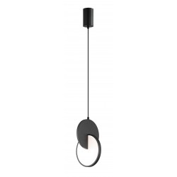 ВИСЯЩА ЛАМПА BLACK MAGIC D180 H1900