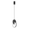 ВИСЯЩА ЛАМПА BLACK MAGIC D180 H1900