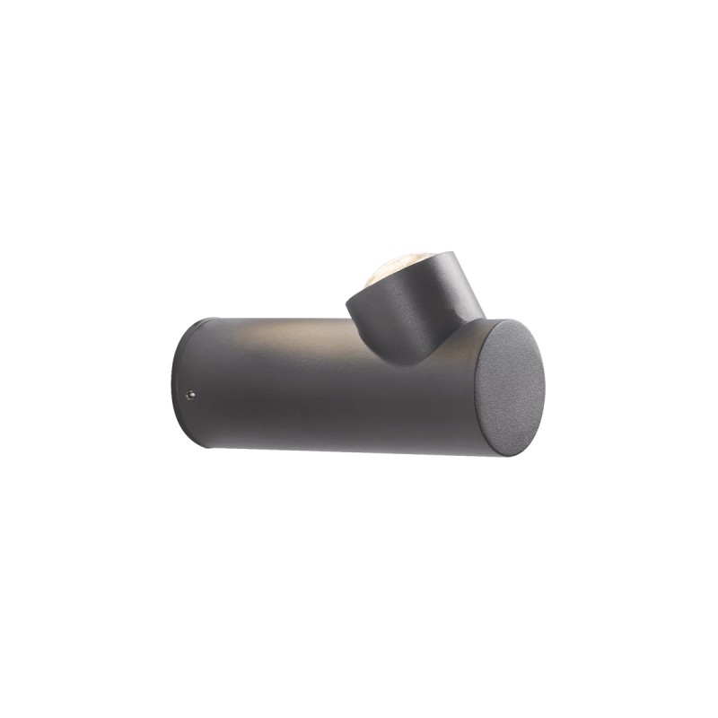 СТЕННА ЛАМПА DARK GREY VOX СТЕННА ЛАМПА DARK GREY VOX