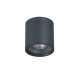 ПЛАФОН DARK GREY CALISTA GU10