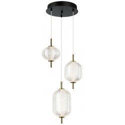 ВИСЯЩА ЛАМПА PELLUCID D:350 H:1400 MM ВИСЯЩА ЛАМПА PELLUCID D:350 H:1400 MM