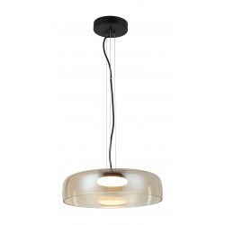 ВИСЯЩО ОСВЕТИТЕЛНО ТЯЛО AMBER SIMPLE 16W