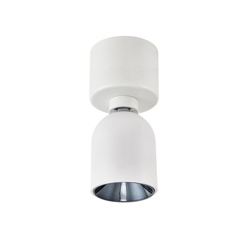 ТОЧКОВ LED МОДУЛ 7W 3000K БЯЛ ТОЧКОВ LED МОДУЛ 7W 3000K БЯЛ