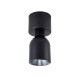 СПОТ ЧЕРЕН LOT LED МОДУЛ 7W 3000K 858 LM IP20 СПОТ ЧЕРЕН LOT LED МОДУЛ 7W 3000K 858 LM IP20