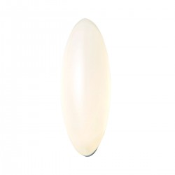 LED АПЛИК MARGI 8W 3000K БЯЛ