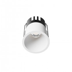 ВГРАДЕН СПОТ ДАЙЛЪН LED 7W БЯЛ