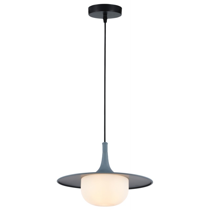 ВИСЯЩА ЛАМПА СИВА FRED G9 LED ВИСЯЩА ЛАМПА СИВА FRED G9 LED