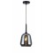 ВИСЯЩА ЛАМПА MAEVA E27 1X40W ДИМЕНСИЯ 200/1500