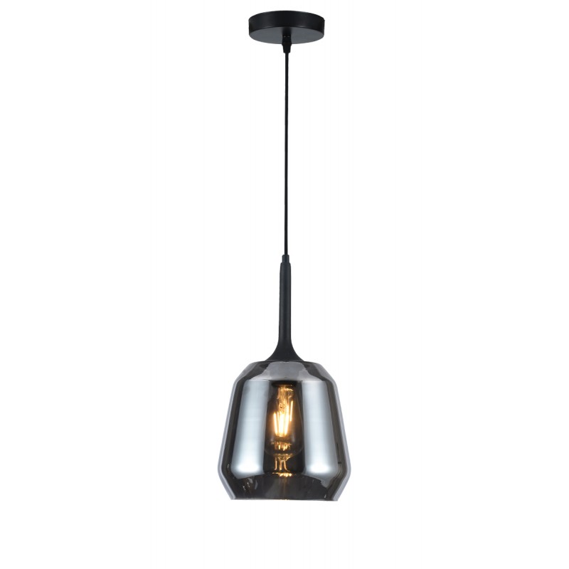 ВИСЯЩА ЛАМПА MAEVA E27 1X40W ДИМЕНСИЯ 200/1500 ВИСЯЩА ЛАМПА MAEVA E27 1X40W ДИМЕНСИЯ 200/1500