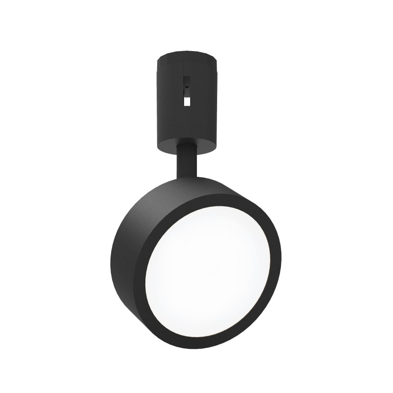 ОСВЕТЛЕНИЕ SPOT PANEL FLEXY D:102 H:188 15W