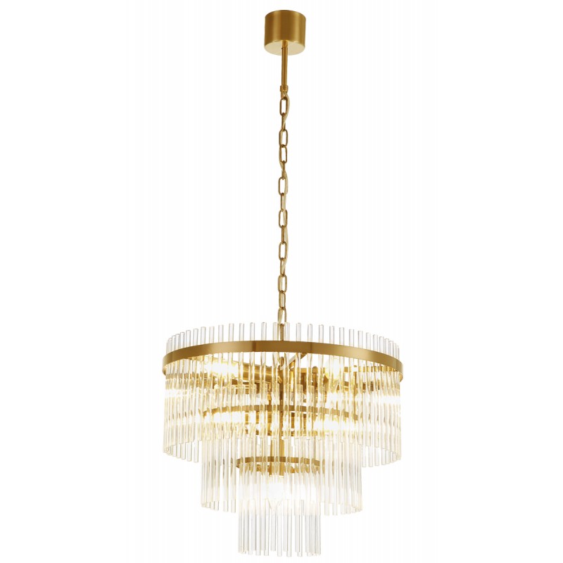 ВИСЯЩА ЛАМПА SABRINA 7X40W E14 ВИСЯЩА ЛАМПА SABRINA 7X40W E14
