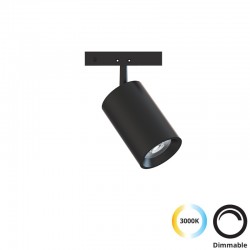TRACKSPOT 5W LED МОДУЛ ЧЕРЕН TRACKSPOT 5W LED МОДУЛ ЧЕРЕН