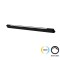 LED МОДУЛ LINEAR L:367 4W 3000K ЧЕРЕН