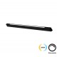 LED МОДУЛ LINEAR L:367 4W 3000K ЧЕРЕН