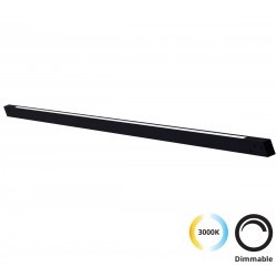LED МОДУЛ LINEAR MICRO MAGNETIC 6W 3000K IP20 ЧЕРЕН LED МОДУЛ LINEAR MICRO MAGNETIC 6W 3000K IP20 ЧЕРЕН