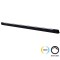 LED МОДУЛ LINEAR MICRO MAGNETIC 6W 3000K IP20 ЧЕРЕН