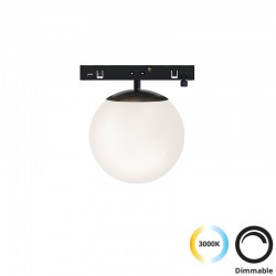 LED МОДУЛ BALL MICRO MAGNETIC 8W 3000K LED МОДУЛ BALL MICRO MAGNETIC 8W 3000K
