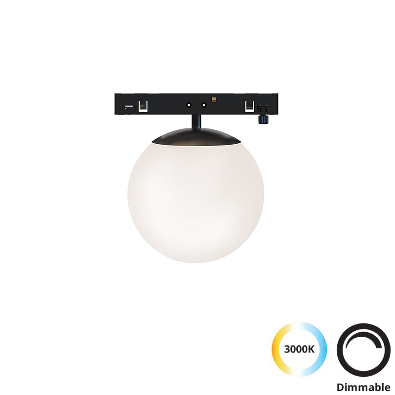LED МОДУЛ BALL MICRO MAGNETIC 8W 3000K LED МОДУЛ BALL MICRO MAGNETIC 8W 3000K