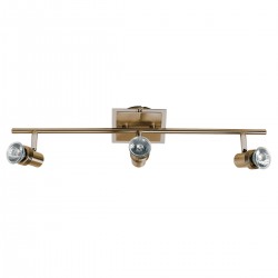 СПОТ 3/L BAR OXIDIZED CHA-CHA