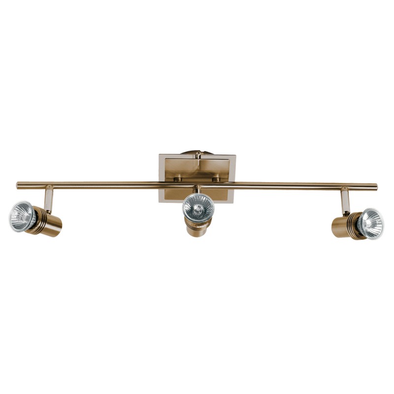 СПОТ 3/L BAR OXIDIZED CHA-CHA СПОТ 3/L BAR OXIDIZED CHA-CHA