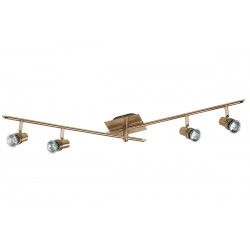 СПОТ 4/L BAR OXIDIZED CHA-CHA