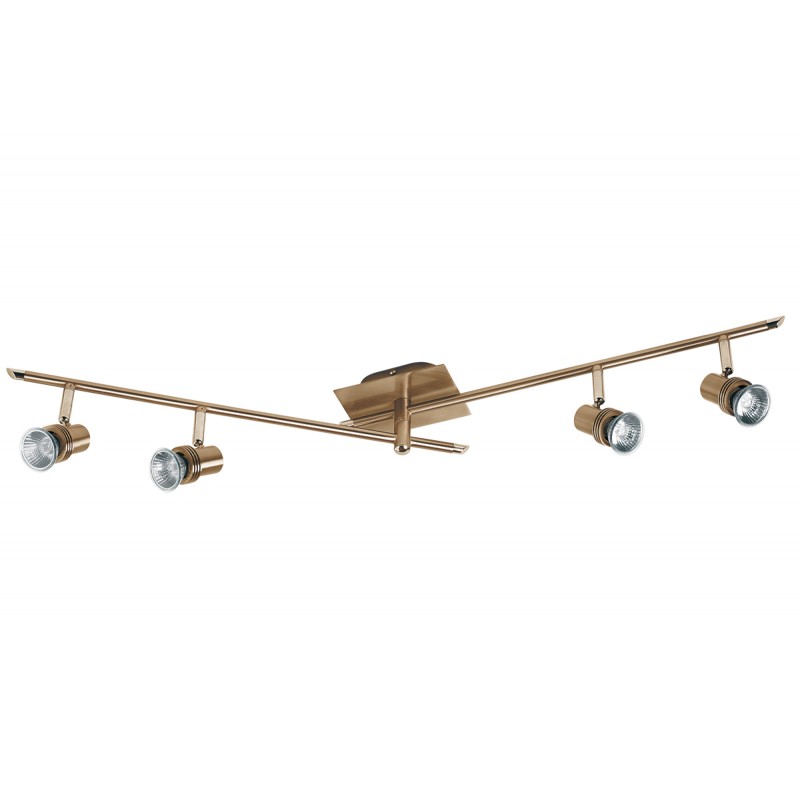 СПОТ 4/L BAR OXIDIZED CHA-CHA