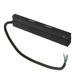 ЗАХРАНВАНЕ ЗА МАГНИТНА РЕЛСА 48VDC, 100W