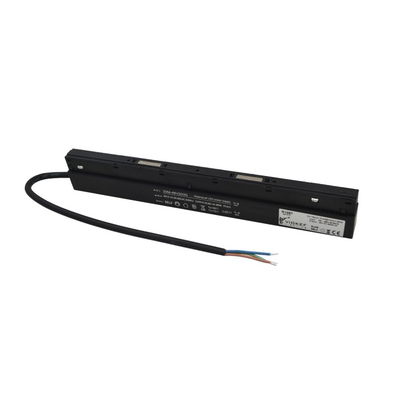 ЗАХРАНВАНЕ 200W ЗА LED ЛЕНТИ 48V DC ЗАХРАНВАНЕ 200W ЗА LED ЛЕНТИ 48V DC