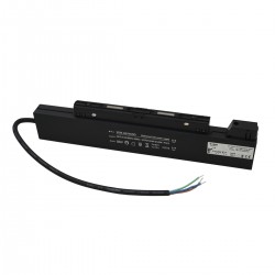 ЗАХРАНВАЩ БЛОК 400W 48V DC ЧЕРЕН