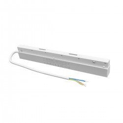 ЗАХРАНВАЩ БЛОК 200W 48VDC БЯЛ ЗАХРАНВАЩ БЛОК 200W 48VDC БЯЛ