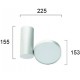 LED СПОТ MARKOS 17,8W БЯЛ 2900K LED СПОТ MARKOS 17,8W БЯЛ 2900K