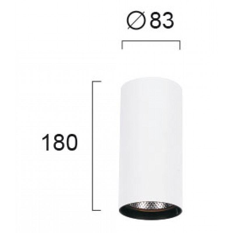 LED МОДУЛ NESTOR 30W 3000K БЯЛ LED МОДУЛ NESTOR 30W 3000K БЯЛ