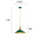 ПЕНДЕЛ GREEN D 400 MENTA ПЕНДЕЛ GREEN D 400 MENTA