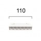 ЛИНЕЕН LED МОДУЛ БЯЛ 112MM 7W 3000K ЛИНЕЕН LED МОДУЛ БЯЛ 112MM 7W 3000K