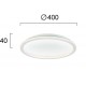 LED ПЛАФОН АРЛА 35W 3000K D400 IP20