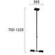 ПЕНДЕЛ NOSTO LED 12,6W ЧЕРЕН 3000K ПЕНДЕЛ NOSTO LED 12,6W ЧЕРЕН 3000K