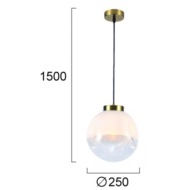 ПЕНДЕЛ VANA D250