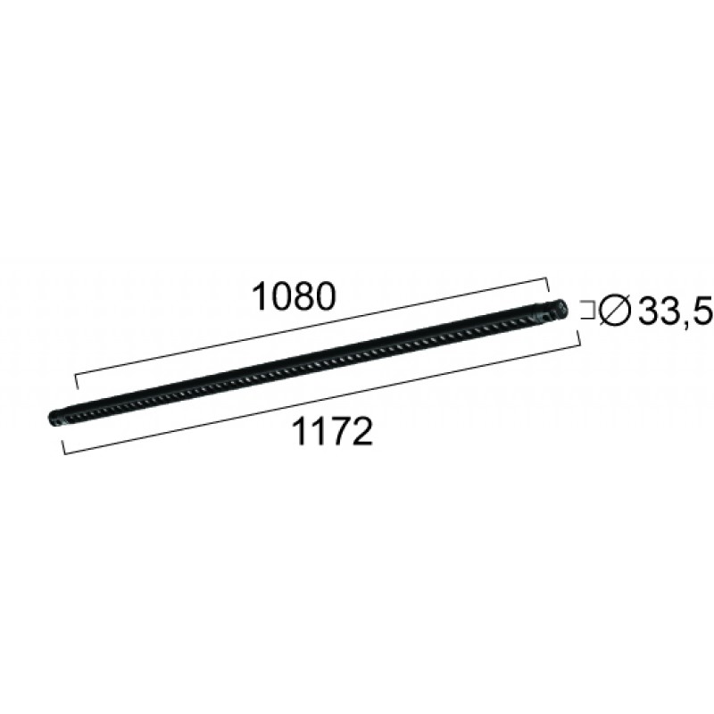 LED МОДУЛ FREEDOM 60W 3000K 48V LED МОДУЛ FREEDOM 60W 3000K 48V