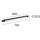 LED МОДУЛ FREEDOM 20W 3000K 1315 LM 48VDC