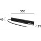 ЗАХРАНВАНЕ 200W ЗА LED ЛЕНТИ 48V DC ЗАХРАНВАНЕ 200W ЗА LED ЛЕНТИ 48V DC