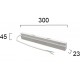 ЗАХРАНВАЩ БЛОК 200W 48VDC БЯЛ ЗАХРАНВАЩ БЛОК 200W 48VDC БЯЛ