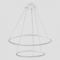 LED ПЕНДЕЛ КРЪГЪЛ 37W Ø40XØ60X120 БЯЛ LED ПЕНДЕЛ КРЪГЪЛ 37W Ø40XØ60X120 БЯЛ